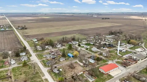 107 Sheridan Street Longview IL 61852