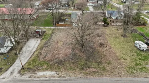 107 Sheridan Street Longview IL 61852