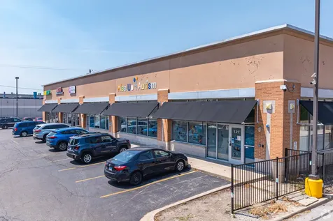 121-131 Collins Street Joliet IL 60432