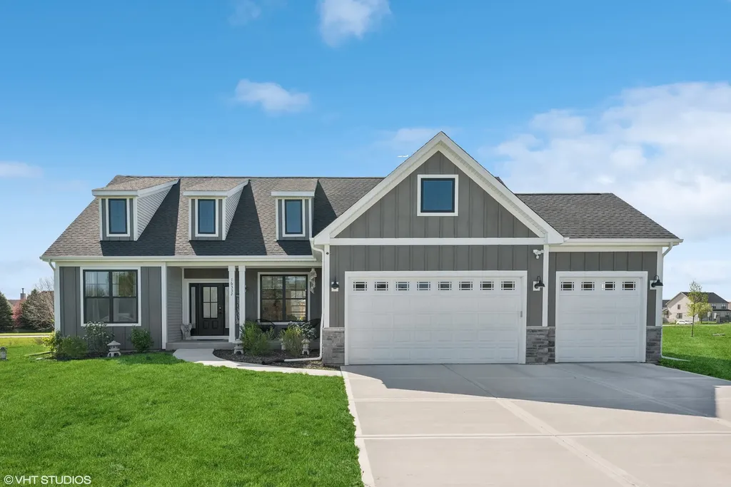 16332 South Forest Edge Drive Plainfield IL 60586