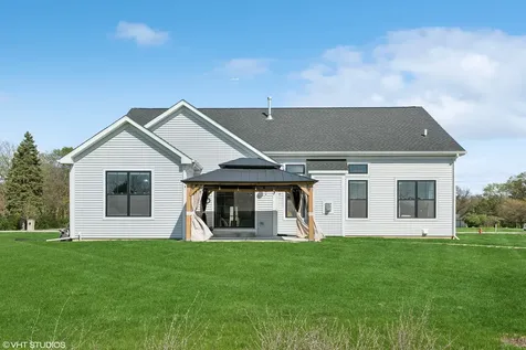 16332 South Forest Edge Drive Plainfield IL 60586