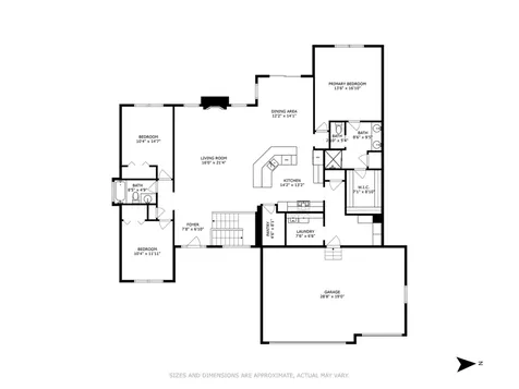 16332 South Forest Edge Drive Plainfield IL 60586