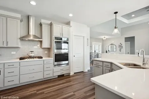 16332 South Forest Edge Drive Plainfield IL 60586