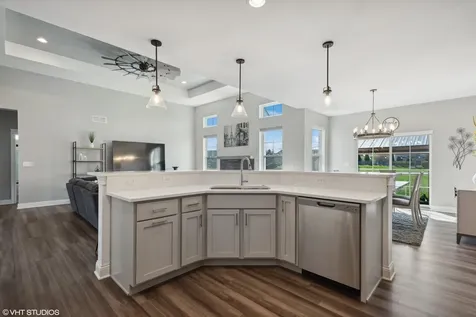 16332 South Forest Edge Drive Plainfield IL 60586