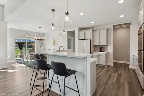 16332 South Forest Edge Drive Plainfield IL 60586