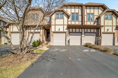 12704 Wild Rye Court Plainfield IL 60585