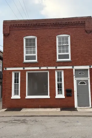 110 Jackson Street Wilmington IL 60481