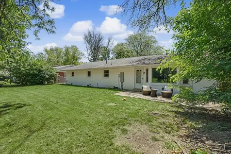 1008 Devonshire Drive Champaign IL 61821