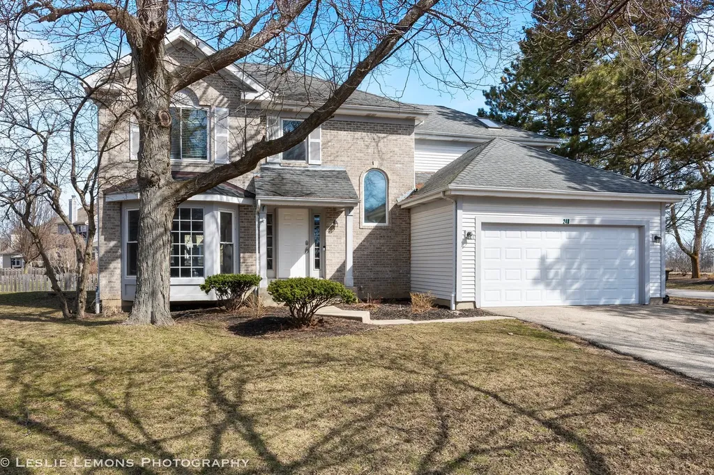 248 Bobolink Drive Grayslake IL 60030