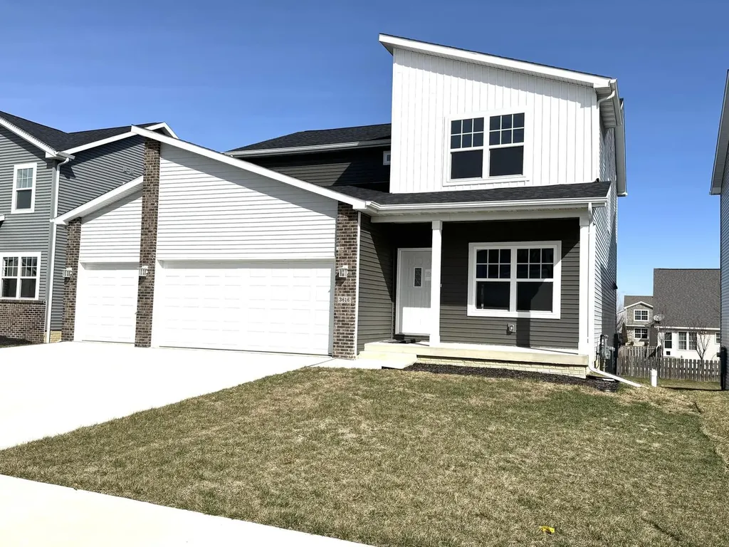 3616 Cabernet Court Normal IL 61761