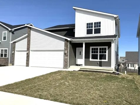 3616 Cabernet Court Normal IL 61761