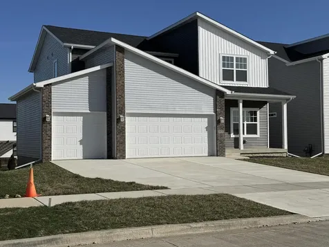 3616 Cabernet Court Normal IL 61761
