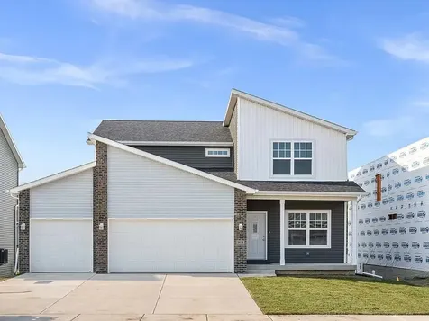 3616 Cabernet Court Normal IL 61761