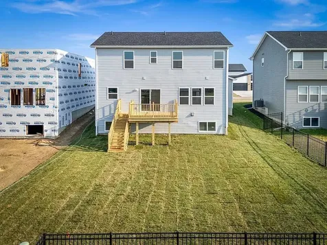 3616 Cabernet Court Normal IL 61761