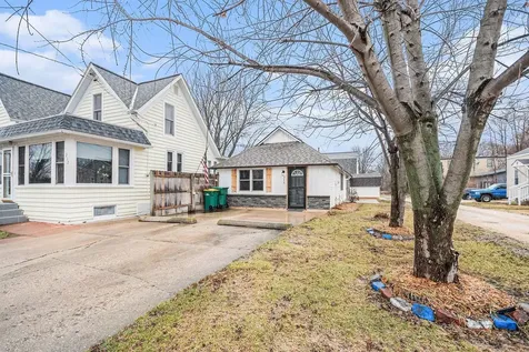215 West Main Street Kirkland IL 60146