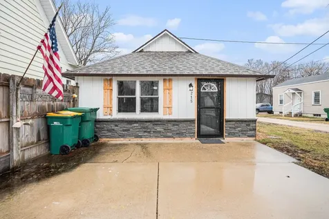 215 West Main Street Kirkland IL 60146