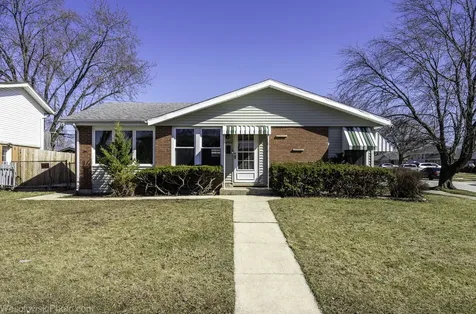 16423 Craig Drive Oak Forest IL 60452