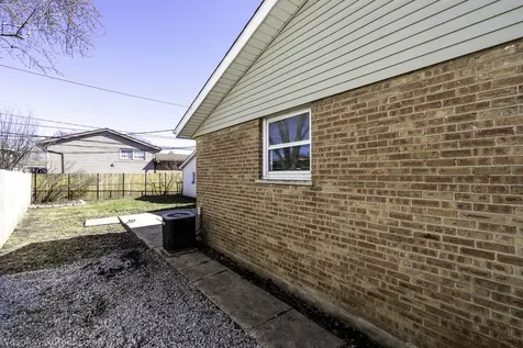16423 Craig Drive Oak Forest IL 60452