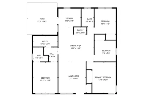 16423 Craig Drive Oak Forest IL 60452