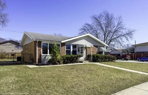 16423 Craig Drive Oak Forest IL 60452