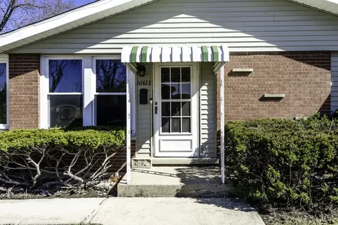 16423 Craig Drive Oak Forest IL 60452