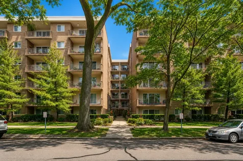 411 Ashland Avenue River Forest IL 60305