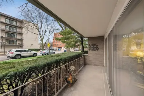 411 Ashland Avenue River Forest IL 60305