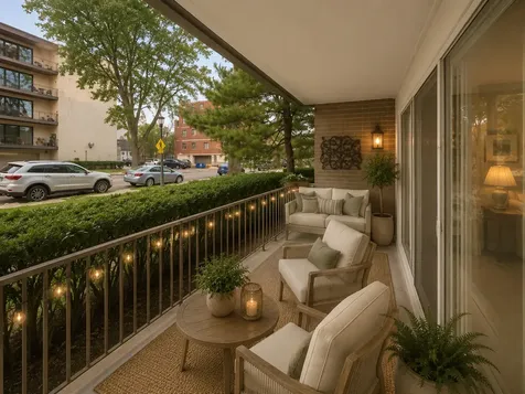 411 Ashland Avenue River Forest IL 60305