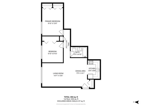 727 South Maple Avenue Oak Park IL 60304
