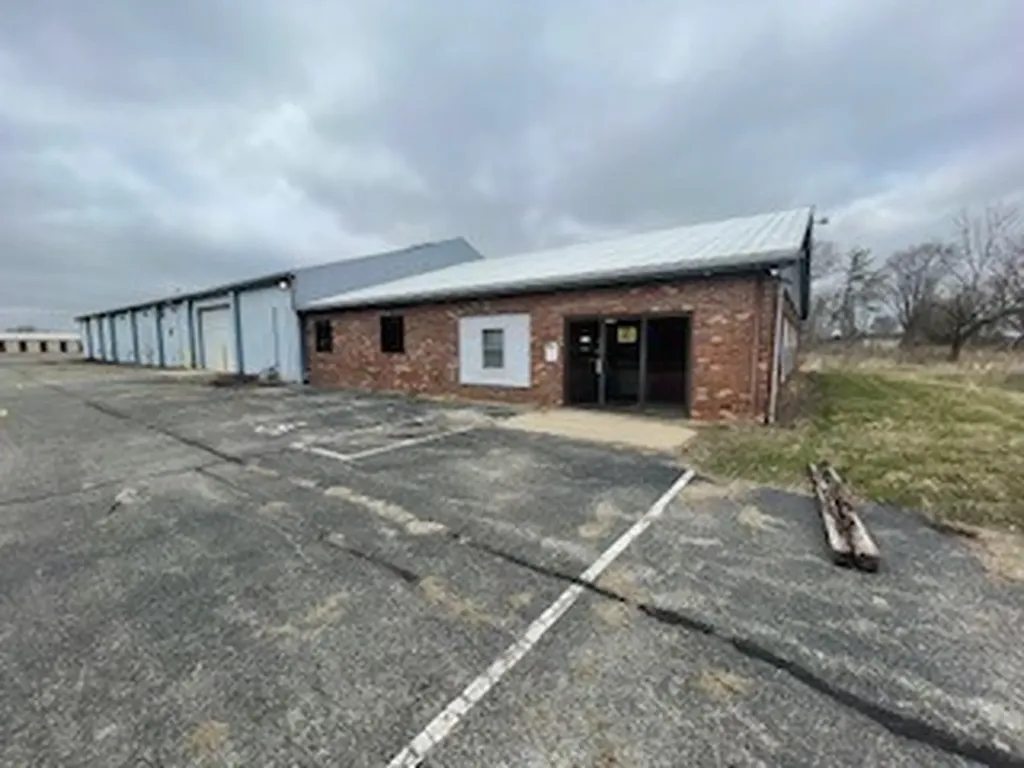 1600 North Main Street Georgetown IL 61846
