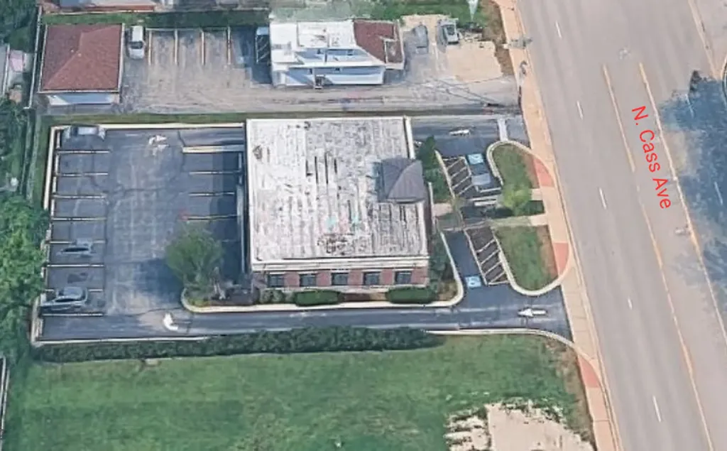 828 North Cass Avenue Westmont IL 60559