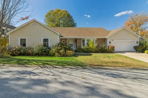 417 River Bluff Circle Naperville IL 60540