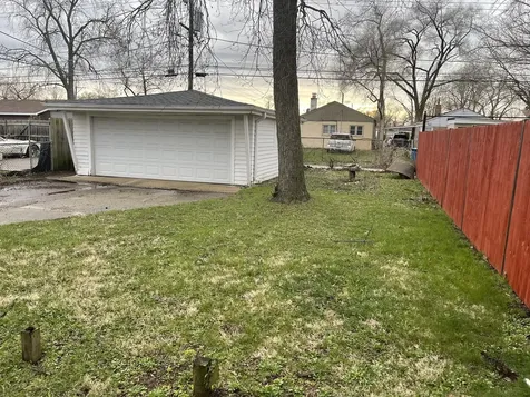 12620 South Racine Avenue Calumet Park IL 60827