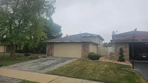 20141 Redwood Avenue Lynwood IL 60411