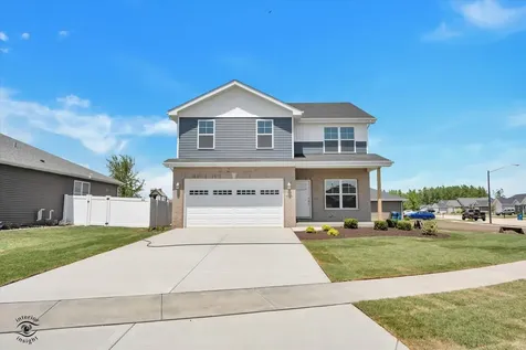 6126 Stone Pathway Drive Bourbonnais IL 60914