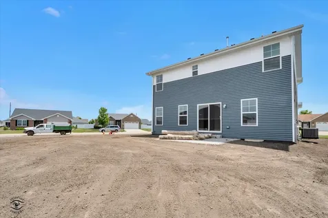 6126 Stone Pathway Drive Bourbonnais IL 60914