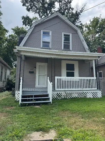 2106 West Millman Street Peoria IL 61605