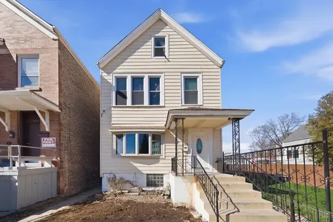 1512 South 50th Court Cicero IL 60804
