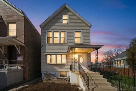 1512 South 50th Court Cicero IL 60804