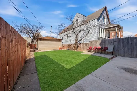 1512 South 50th Court Cicero IL 60804