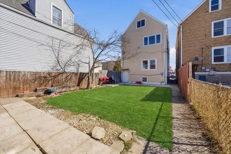 1512 South 50th Court Cicero IL 60804
