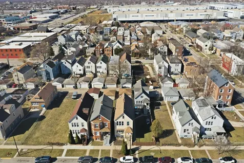 1512 South 50th Court Cicero IL 60804
