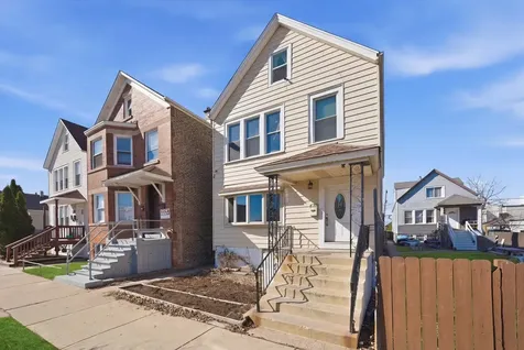 1512 South 50th Court Cicero IL 60804