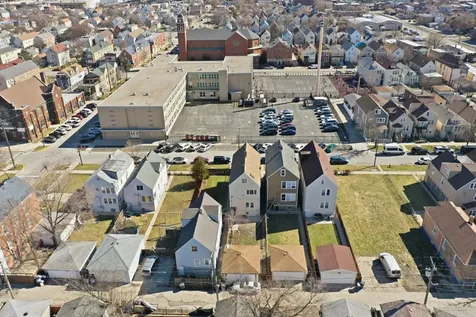 1512 South 50th Court Cicero IL 60804