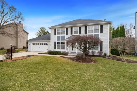 5235 Solitude Drive Rockford IL 61114