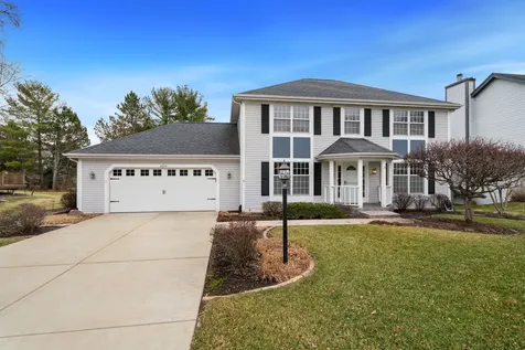 5235 Solitude Drive Rockford IL 61114