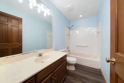 5235 Solitude Drive Rockford IL 61114