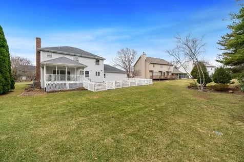 5235 Solitude Drive Rockford IL 61114