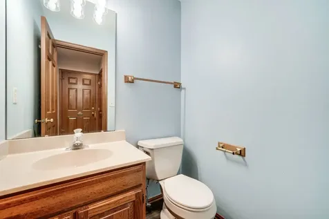 5235 Solitude Drive Rockford IL 61114