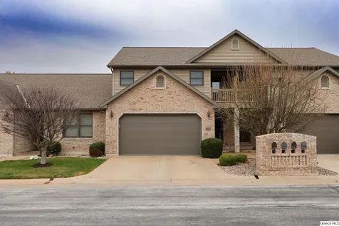 3904 Abbey Ridge Court Quincy IL 62305
